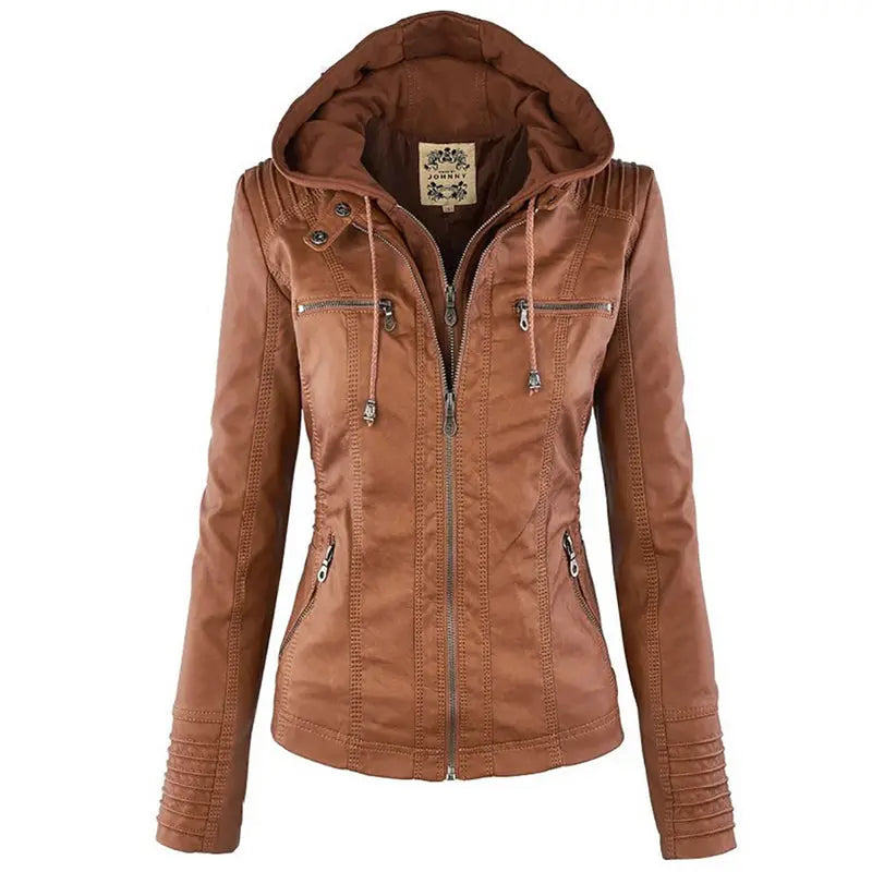 Jackets Waterproof Windproof for women's