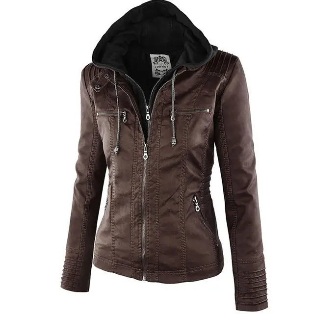 Jackets Waterproof Windproof for women's