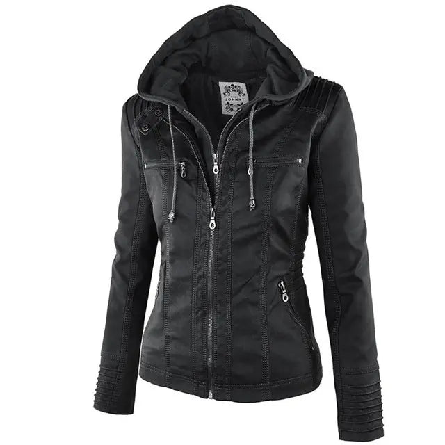 Jackets Waterproof Windproof for women's