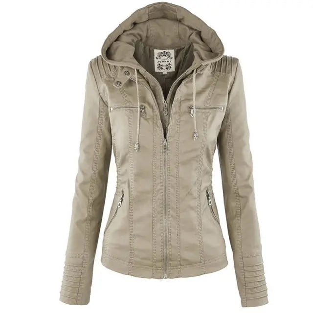 Jackets Waterproof Windproof for women's