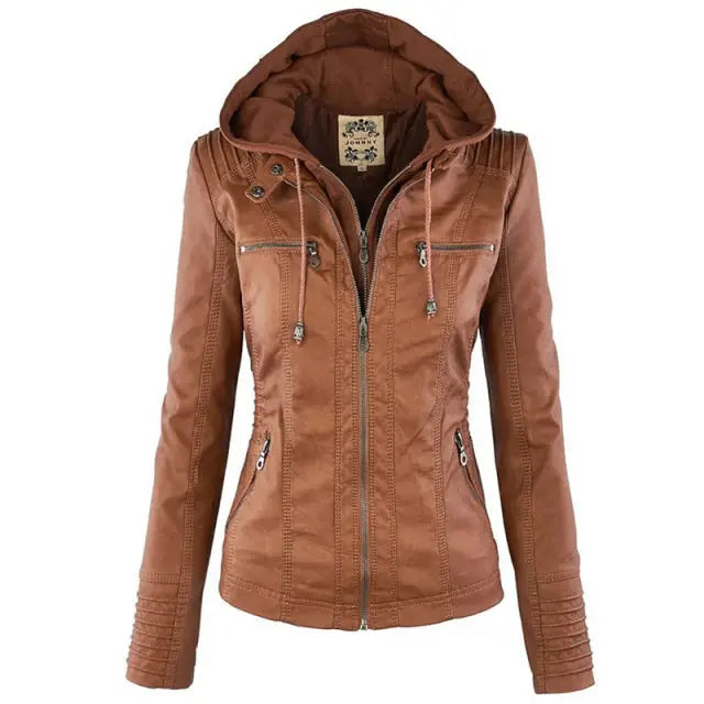 Jackets Waterproof Windproof for women's