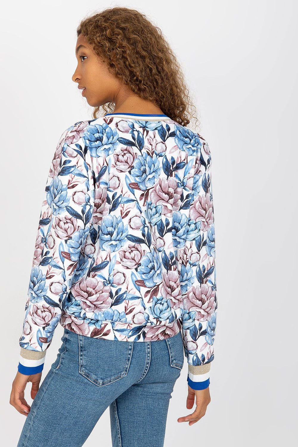 Sweatshirt Rue Paris Rue Paris