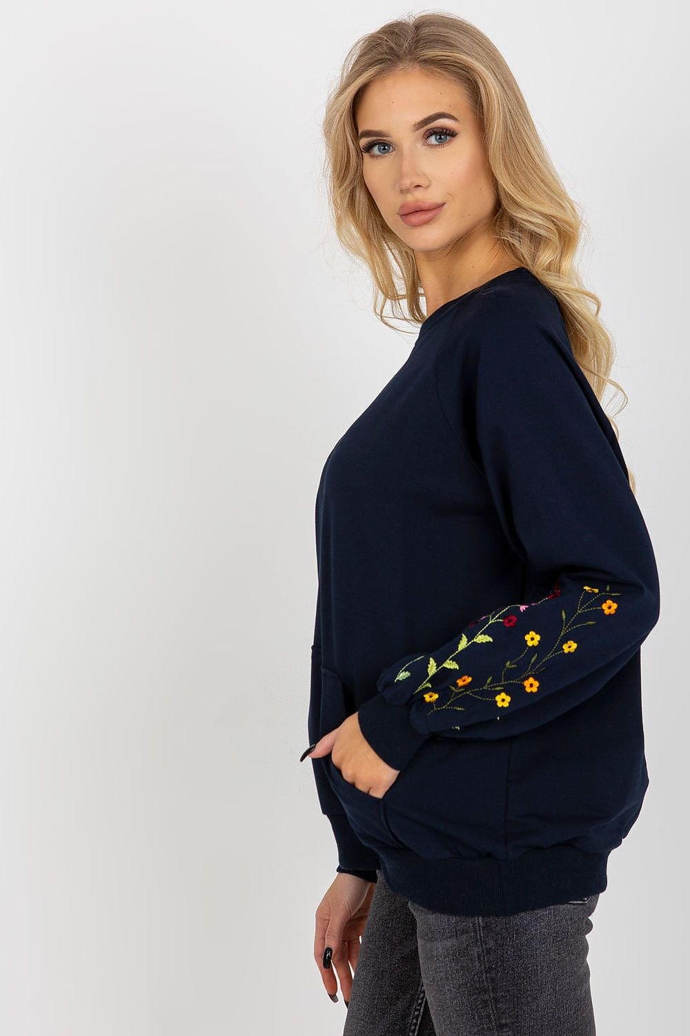 Sweatshirt Rue Paris Rue Paris