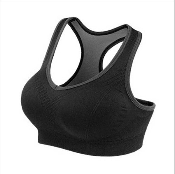 Racerback Athletic Sports Bra Jupiter Gear