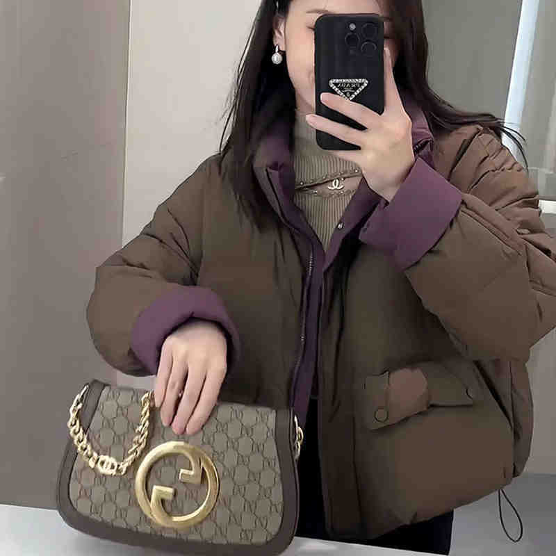 Coat Small Retro Casual Short Bread