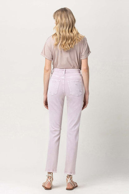 Stretch Mom Jeans VERVET by Flying Monkey