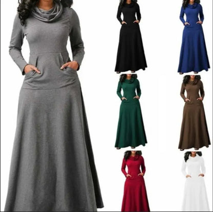Elegant Dresses for Women Lomwn