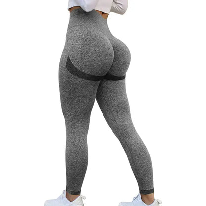 Legging Gym Sportswear Lomwn