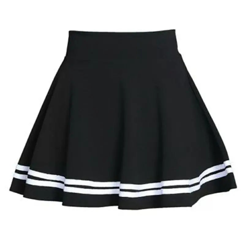 Style Brand Women Skirt Elastic Lomwn