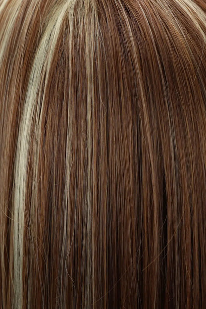 Synthetic Elegant Short Bobo Wigs 10'' Lomwn