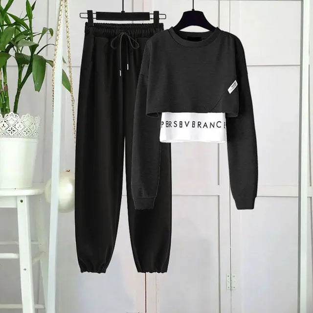 Tracksuit  New Top Pants for women's Lomwn