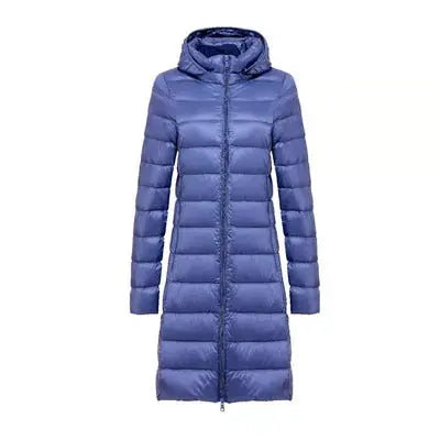 Winter Puffer Jacket Lomwn