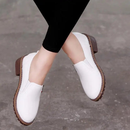 Women Ballet Flats Comfortable at Lomwn store Lomwn