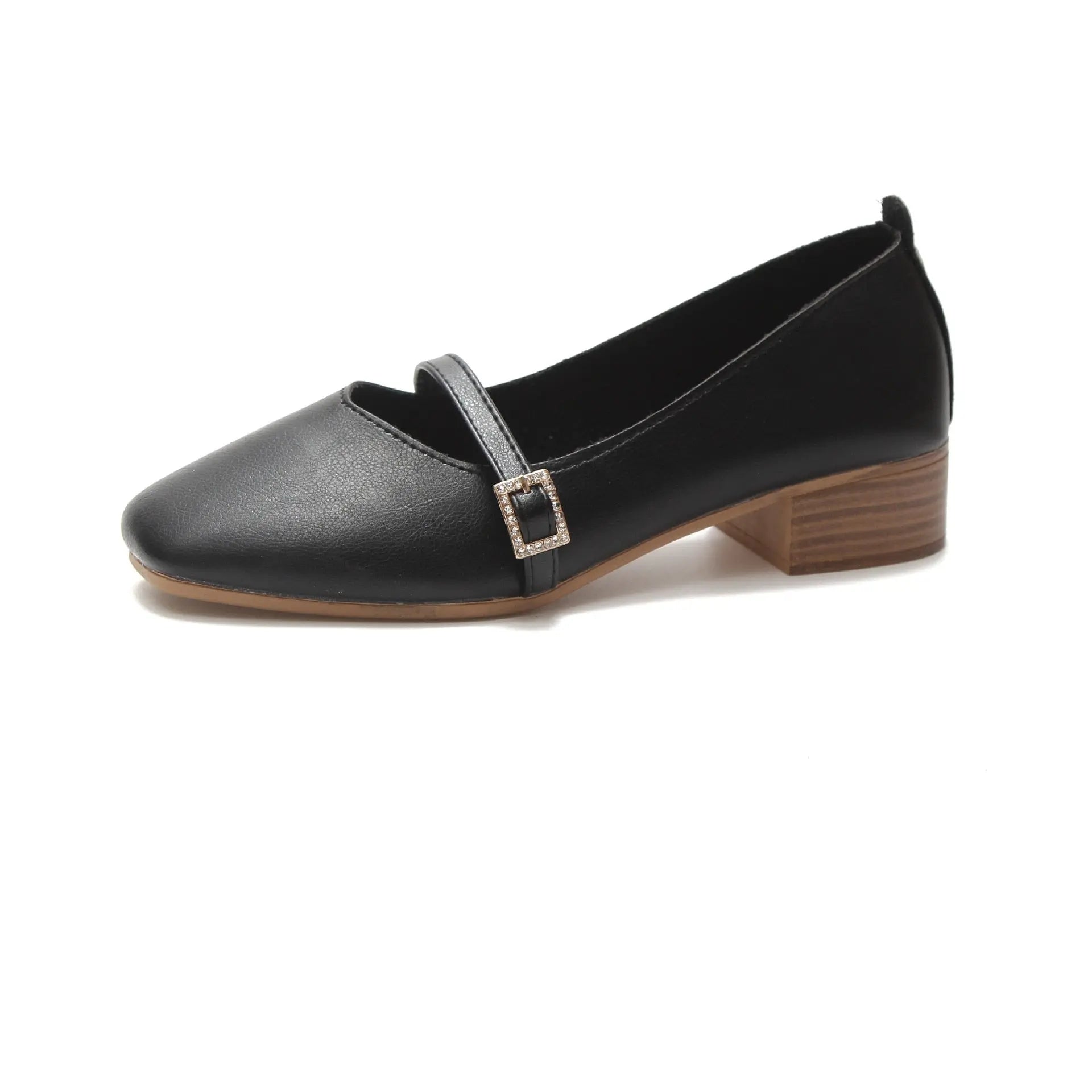 Women Ballet Flats Comfortable at Lomwn store Lomwn