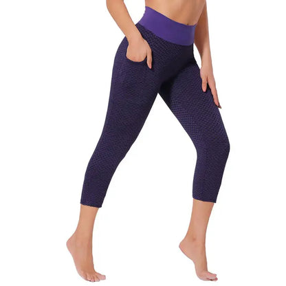 Women Pants Gym Clothing Sports Leggins Lomwn