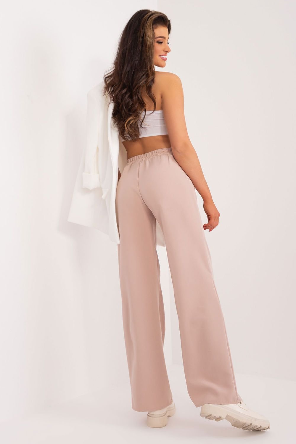 Women trousers Rue Paris Rue Paris