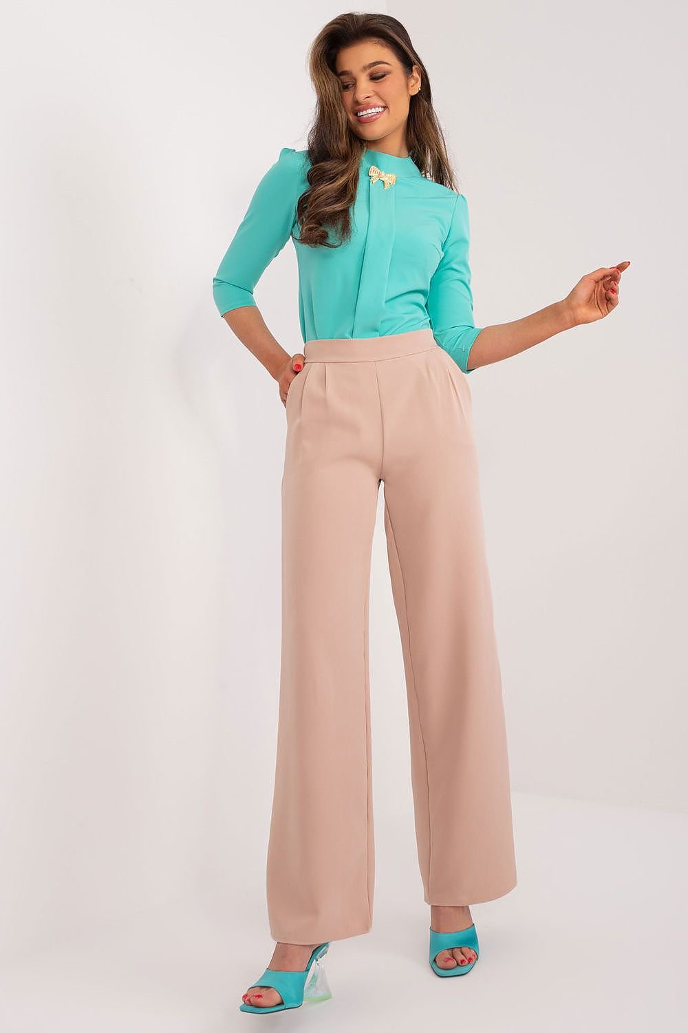 Women trousers Rue Paris Rue Paris