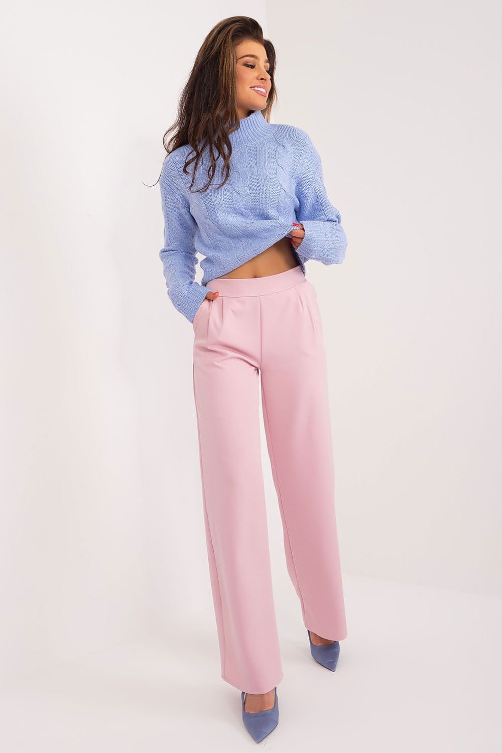 Women trousers Rue Paris Rue Paris