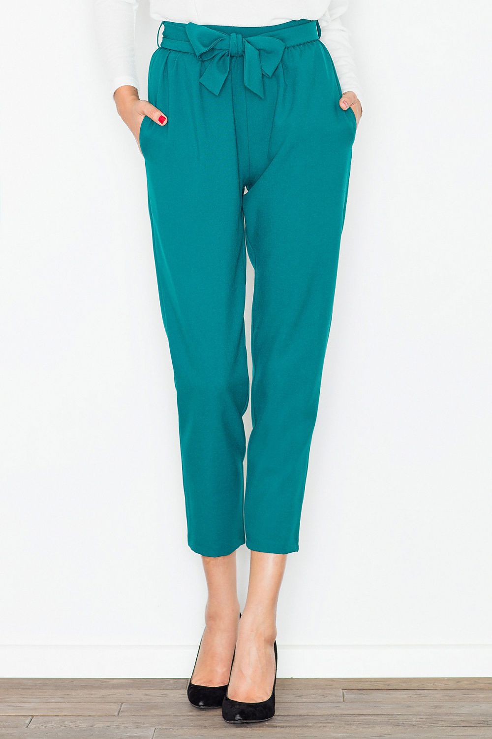 Women trousers Figl Figl