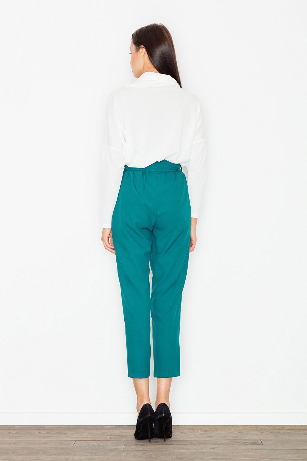 Women trousers Figl Figl