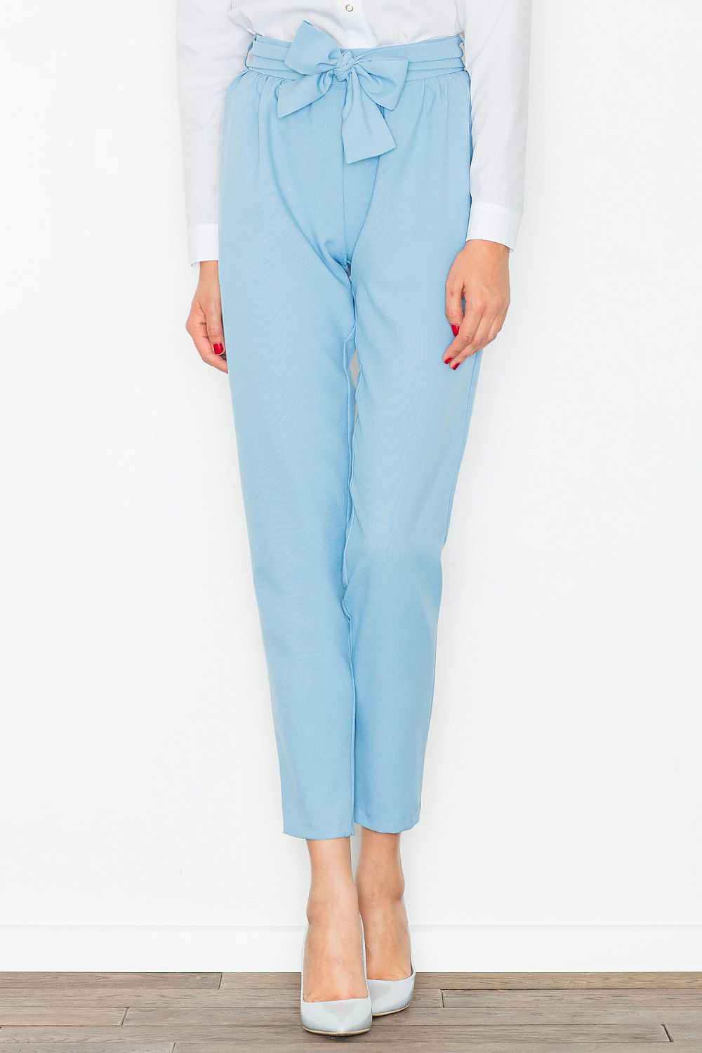 Women trousers Figl Figl