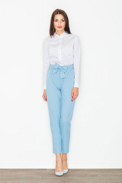 Women trousers Figl Figl