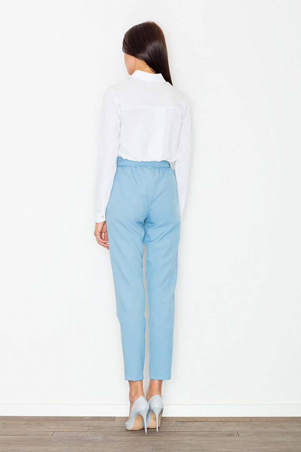 Women trousers Figl Figl