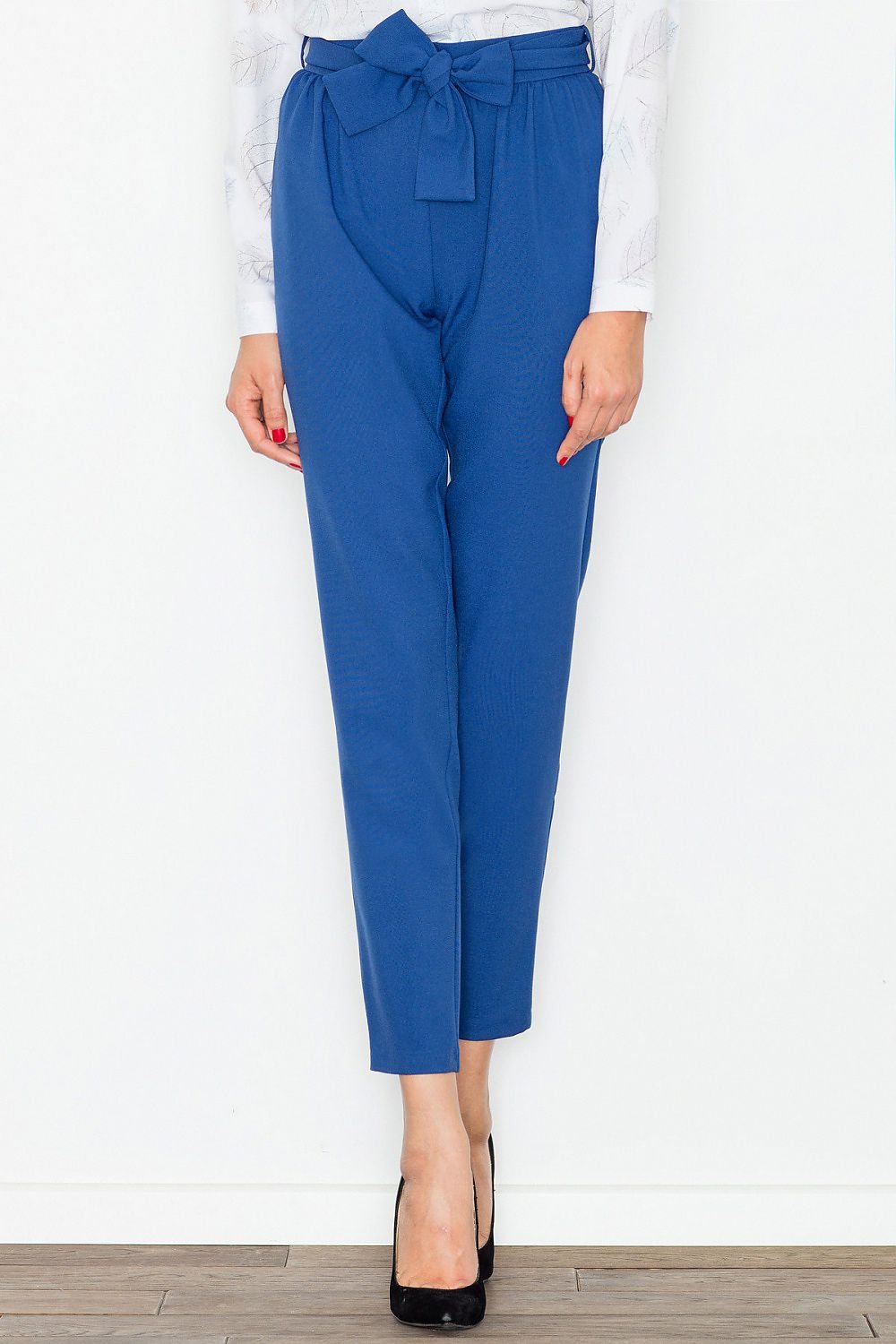 Women trousers Figl Figl