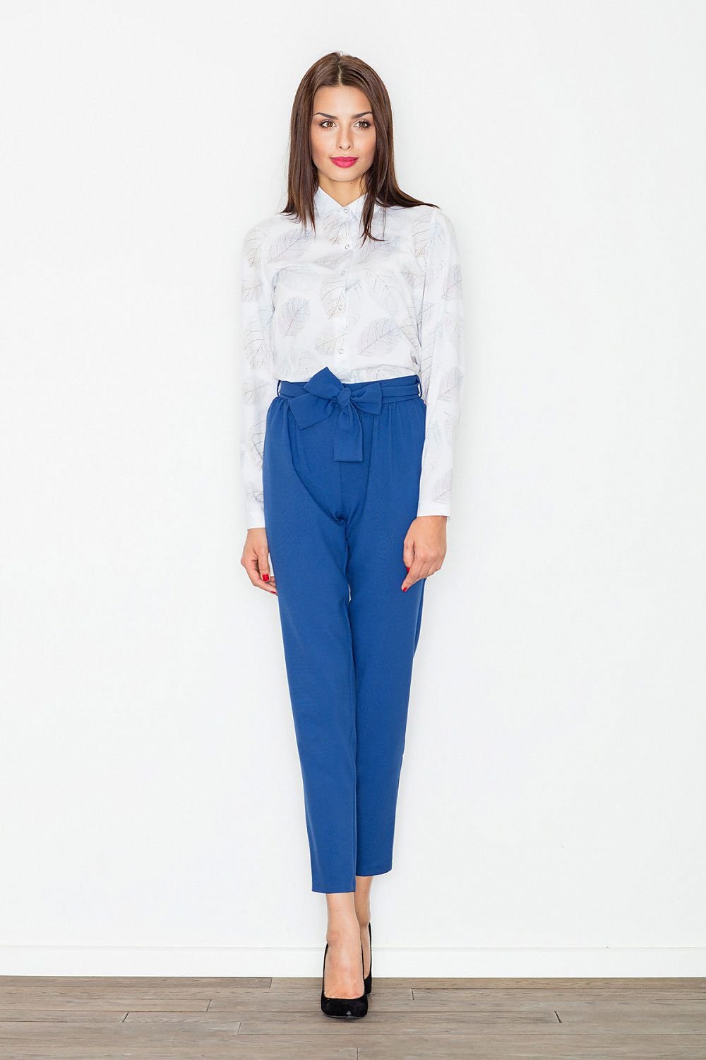 Women trousers Figl Figl