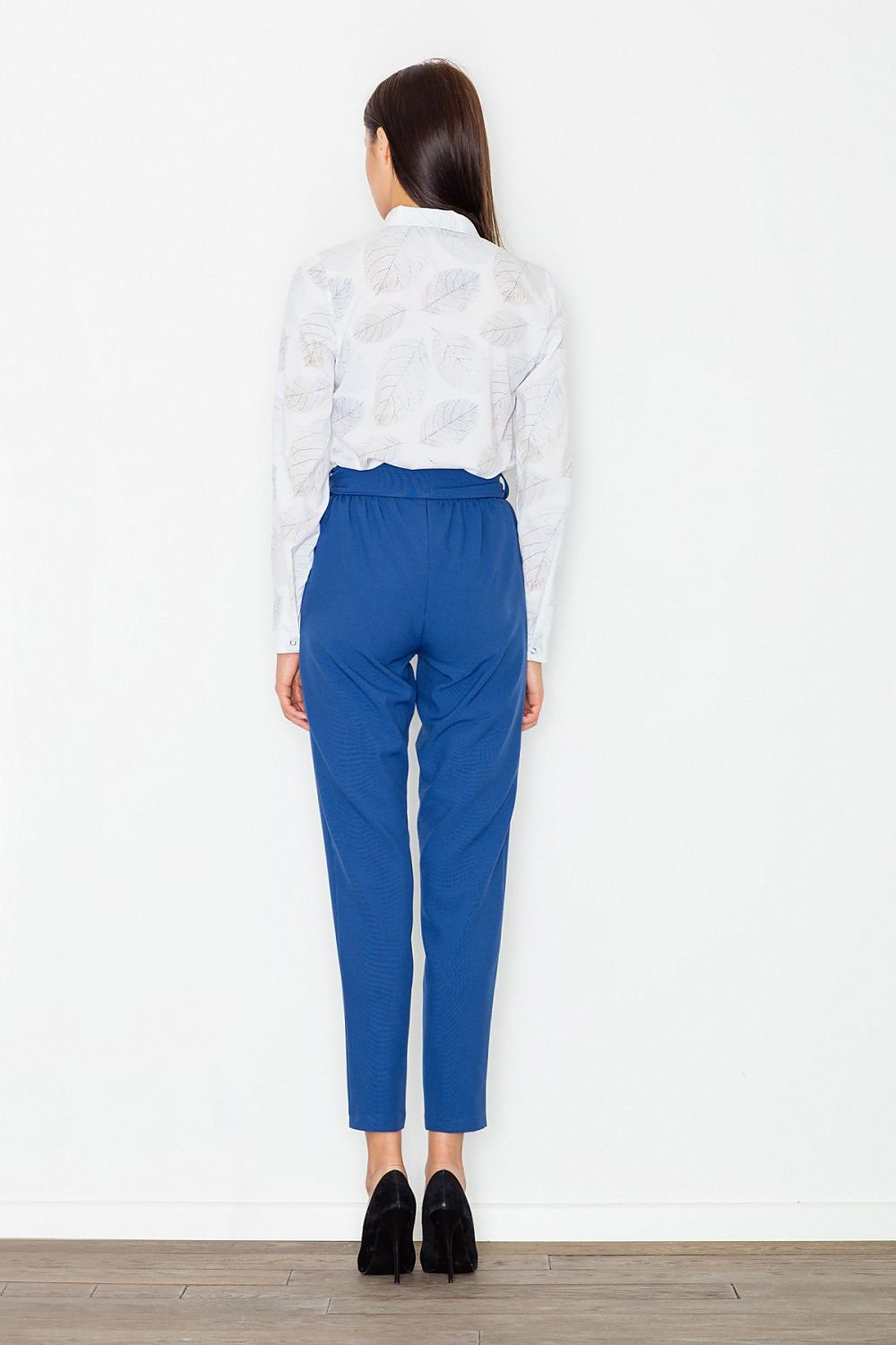 Women trousers Figl Figl