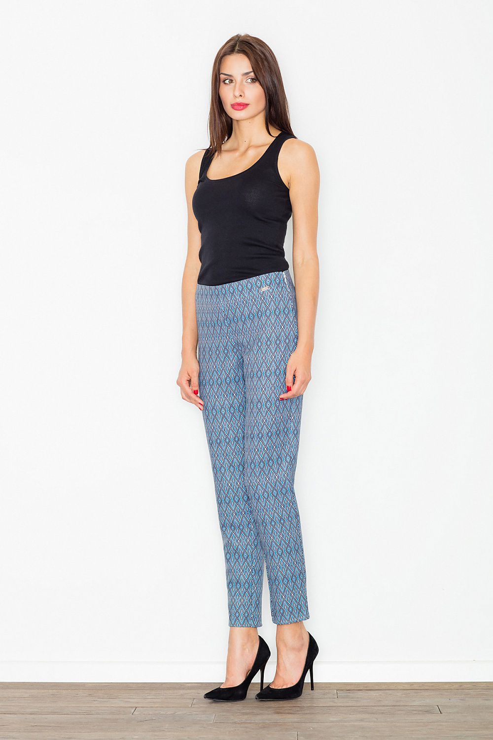 Women trousers Figl Figl