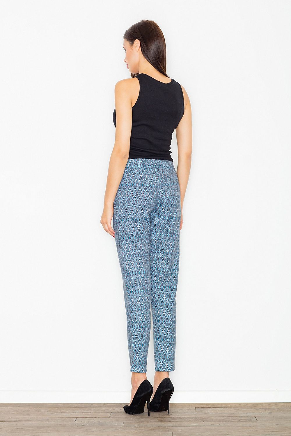 Women trousers Figl Figl