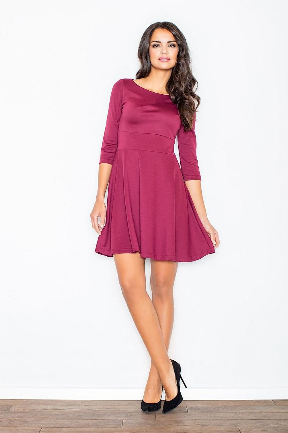 Cocktail dress Figl Figl