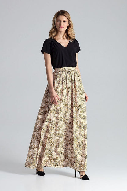 Long skirt Figl Figl