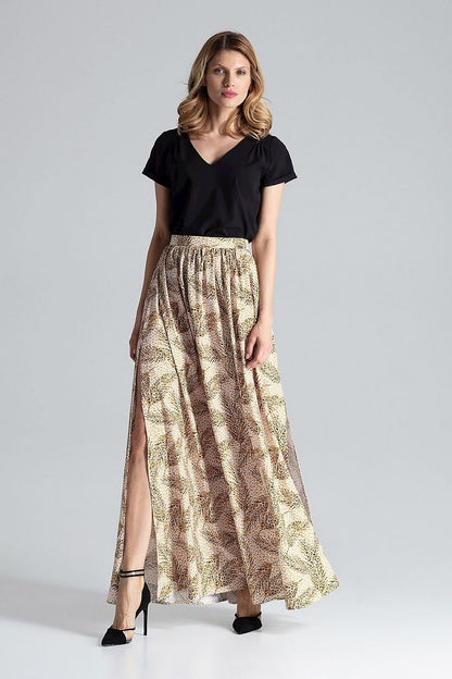 Long skirt Figl Figl