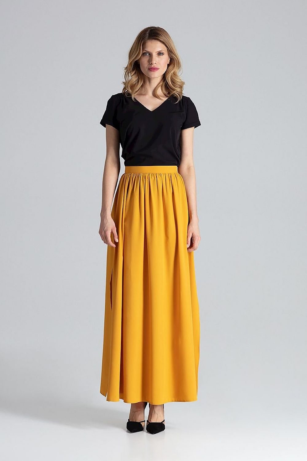 Long skirt Figl Figl