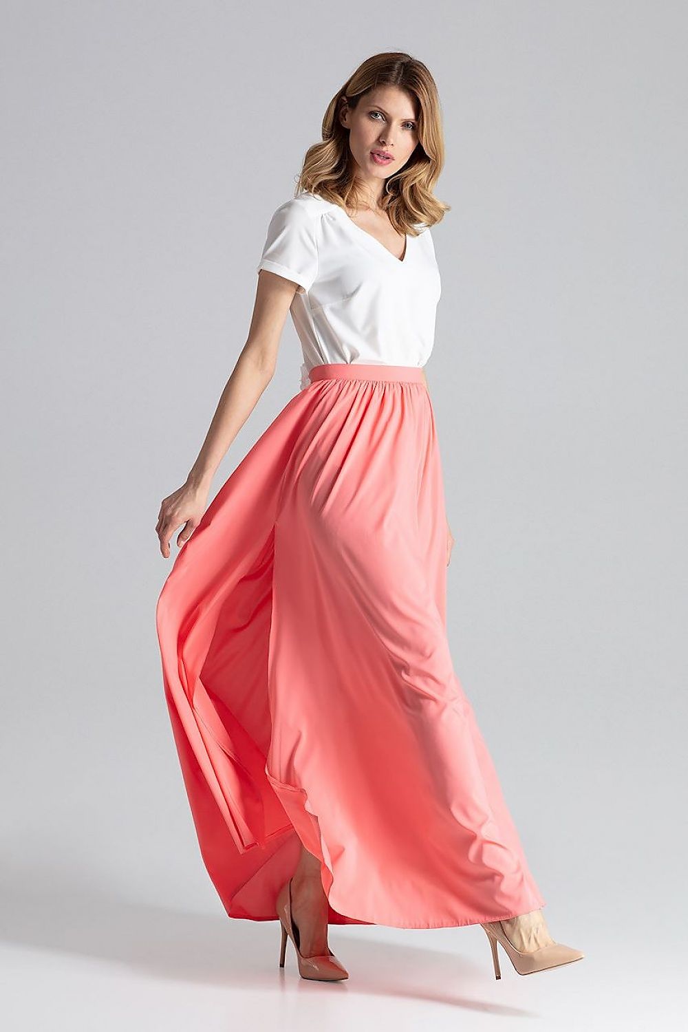 Long skirt Figl Figl