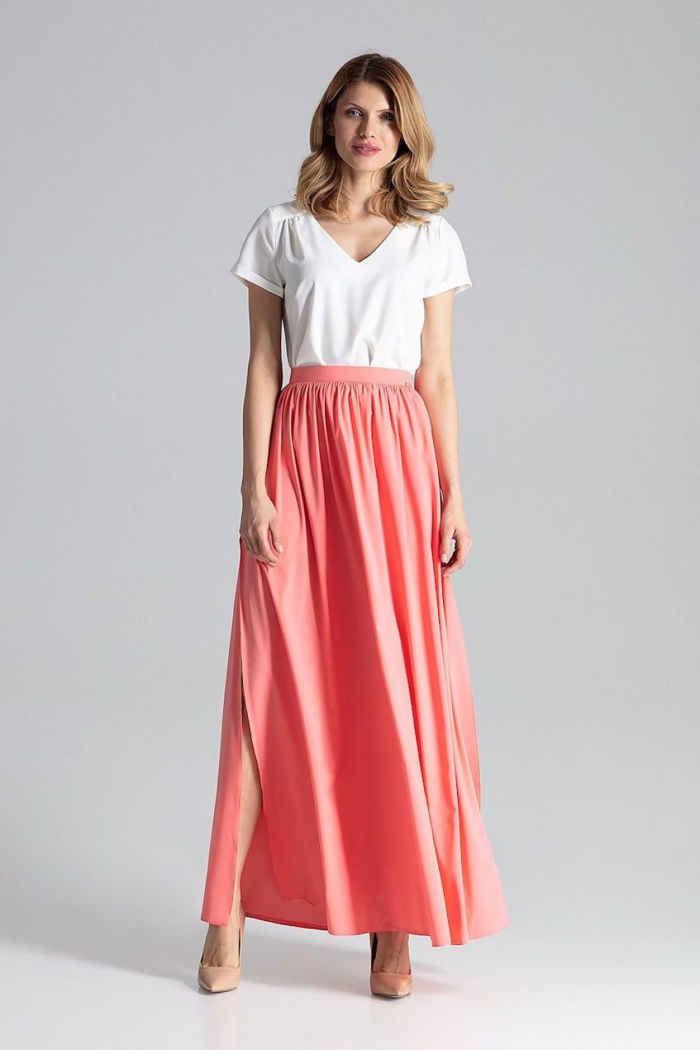 Long skirt Figl Figl