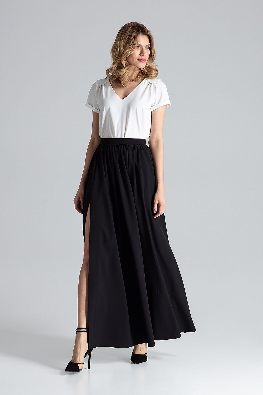 Long skirt Figl Figl