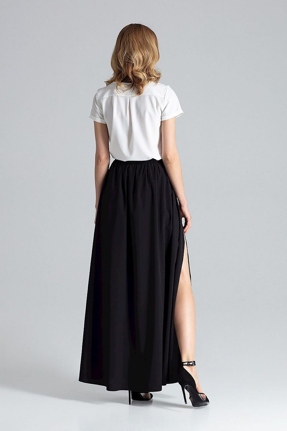 Long skirt Figl Figl