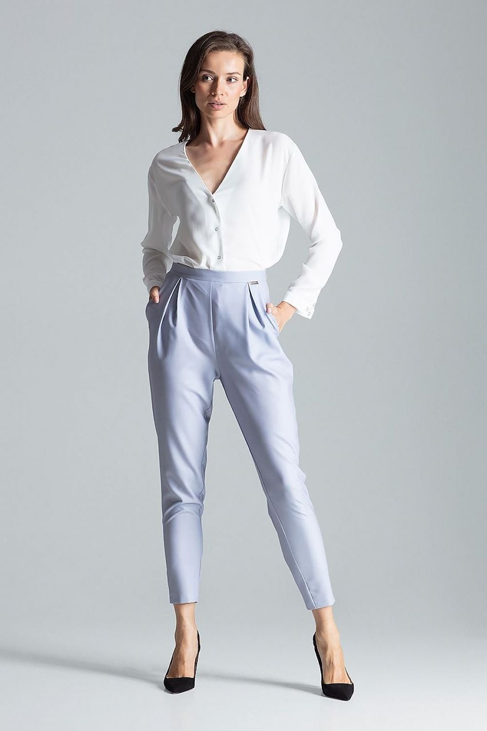 Women trousers Figl Figl