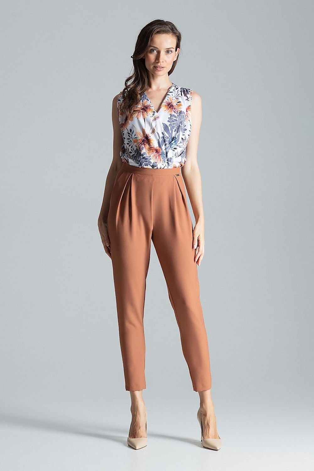 Women trousers Figl Figl