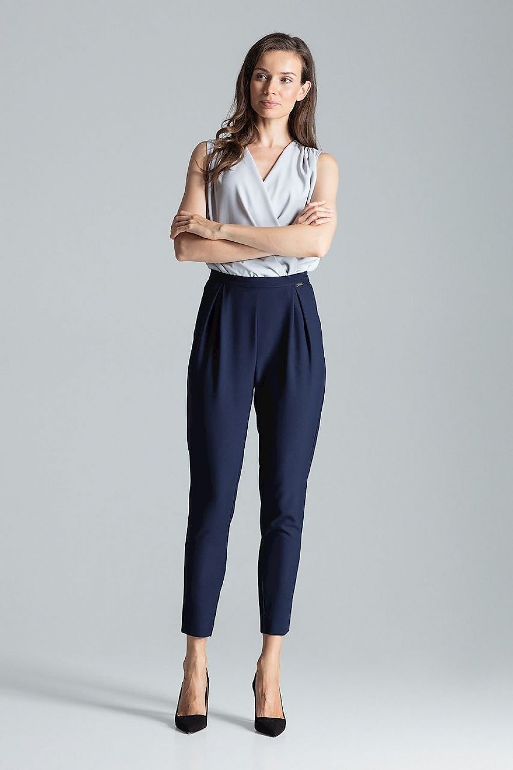 Women trousers Figl Figl