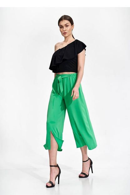 Women trousers Figl Figl