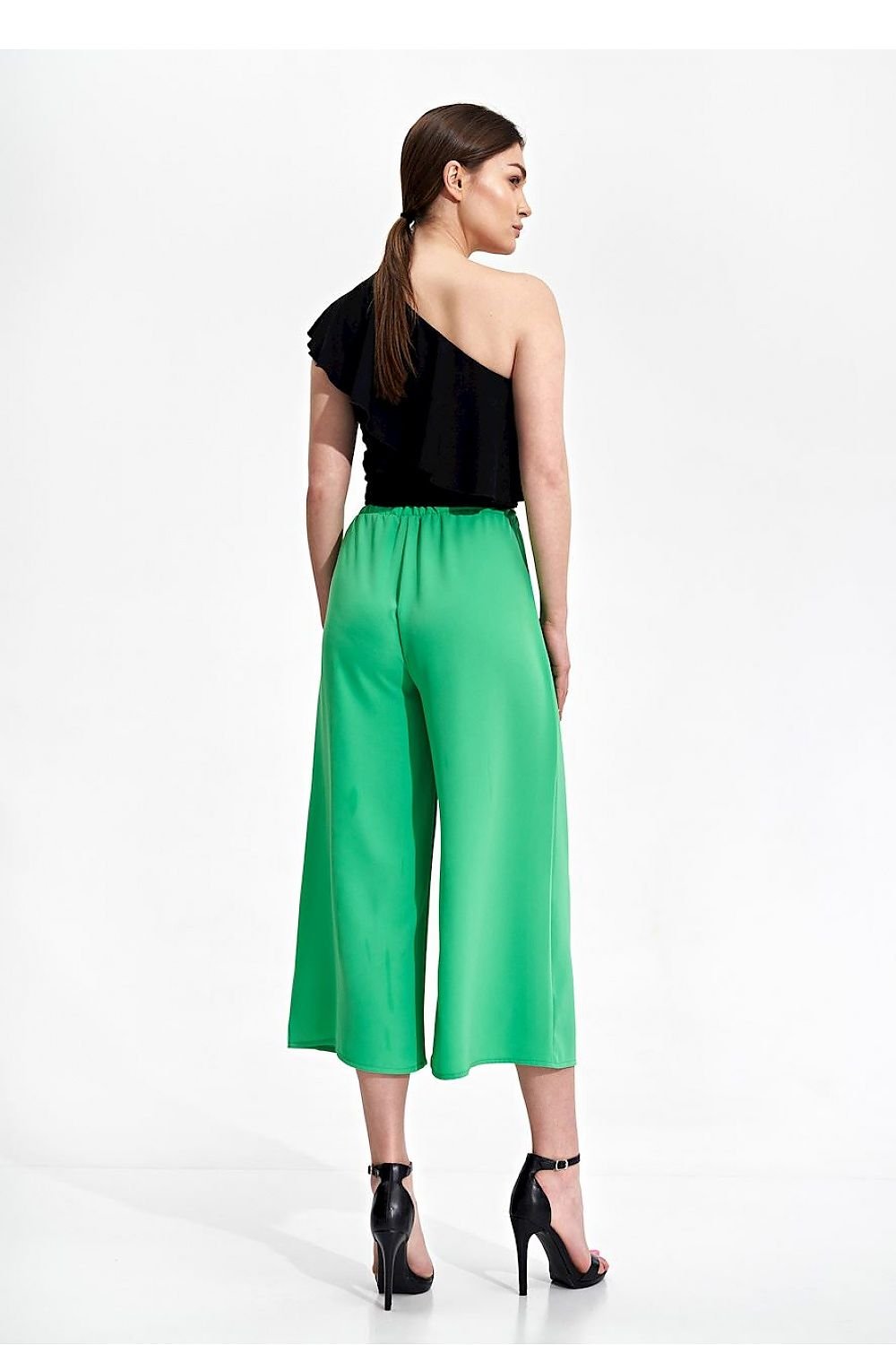 Women trousers Figl Figl