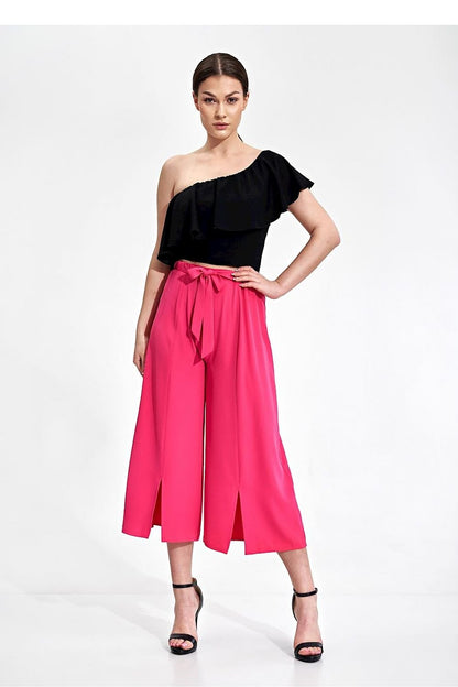 Women trousers Figl Figl