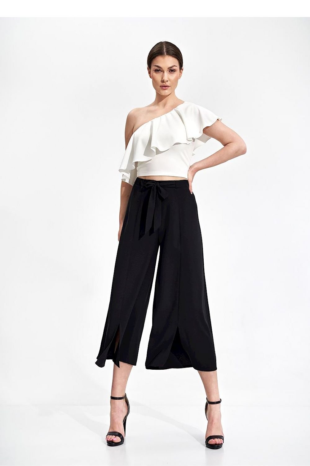 Women trousers Figl Figl