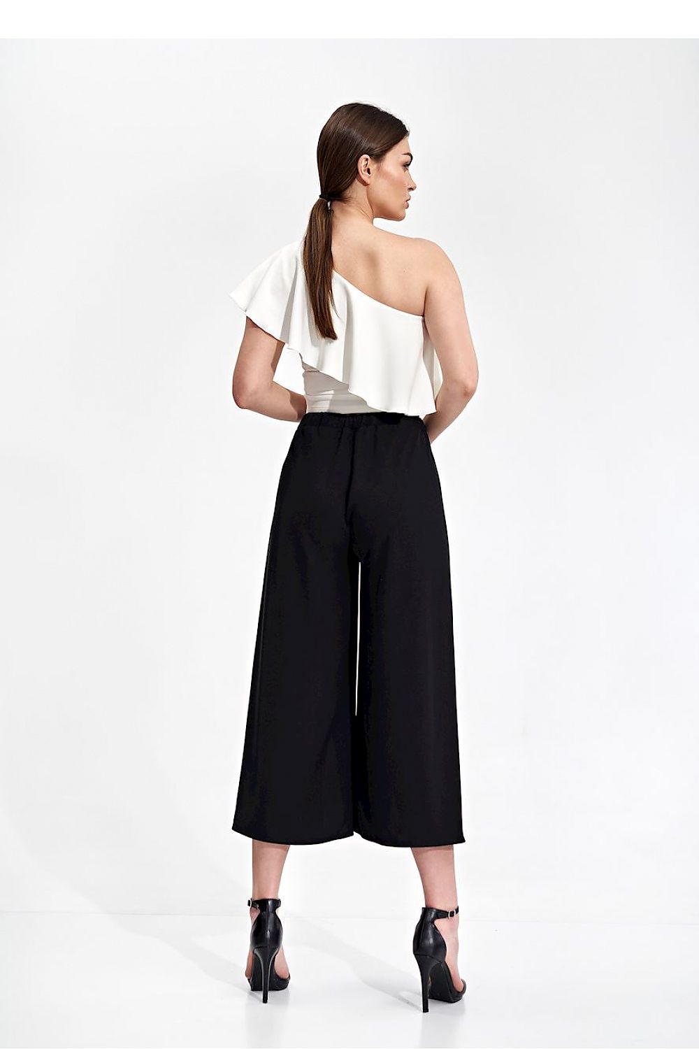 Women trousers Figl Figl