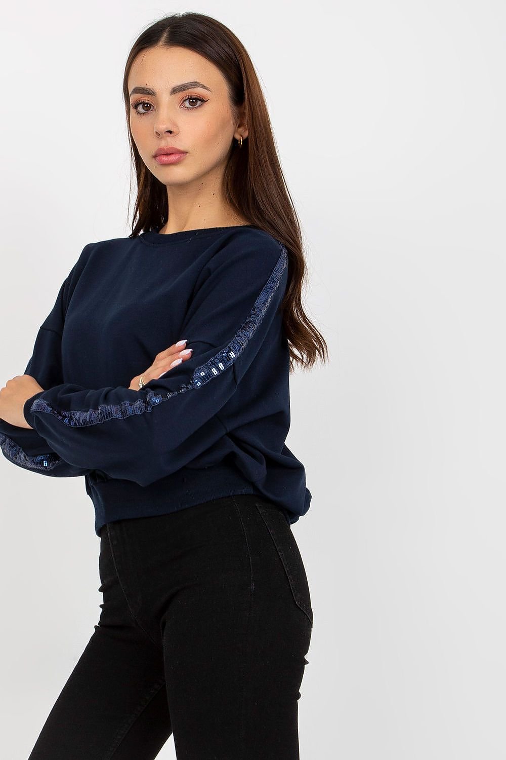 Sweatshirt Rue Paris Rue Paris