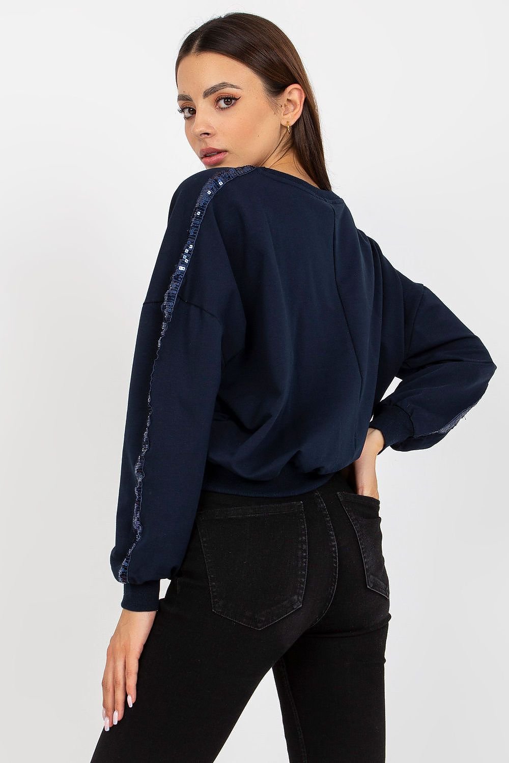 Sweatshirt Rue Paris Rue Paris